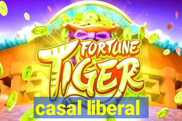 casal liberal